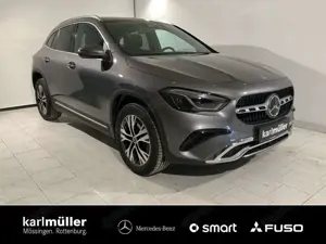 Mercedes-Benz GLA 200 GLA 200 Standh+MULTIBEAM+Totw+el.Heckk+vorrDist.