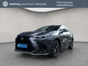 Lexus Others NX350h 4x4 F-Sport + Panorama Modell2026