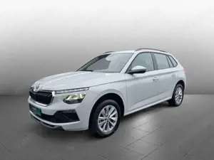 Skoda Kamiq Selection 1.5 TSI DSG LED NAVI Car Play