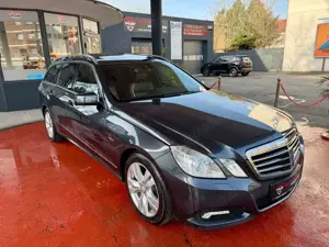 Mercedes-Benz E 350 T-Modell CDI BlueEfficiency Avantgarde