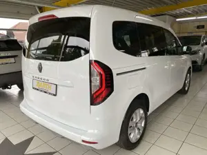 Renault Kangoo Equilibre Bild 3