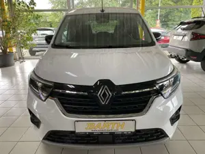 Renault Kangoo Equilibre Bild 2