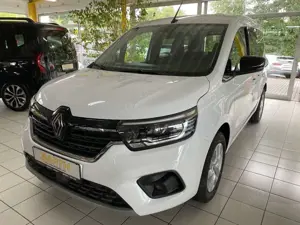 Renault Kangoo Equilibre