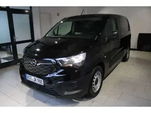 Opel Combo E Cargo - e Basis XL Apple CarPlay Android