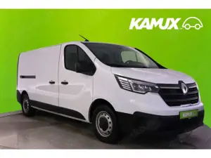 Renault Trafic 2.0BdCi 110 L2H1 Komfort+LED+KLIMA+PDC