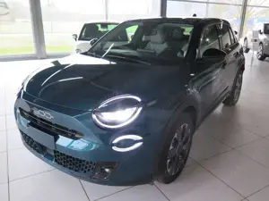 Fiat 600 600 HYBRID La Prima