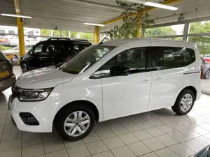 Renault Kangoo Equilibre Bild 5