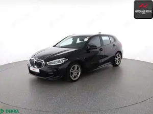 BMW 120 120 d M SPORT SHADOW AMBIENTE,SPURHALTE,METALLIC