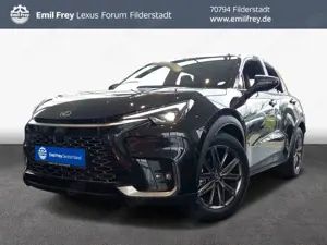 Lexus LBX RELAX brauner Innenraum! Modeljahr 2026