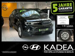 Opel Mokka e LED,PDC,Kamera,Lenk+Sitzheizung,KlimaA.