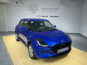 Suzuki Swift CLUB*ALLRAD*SOFORT VERFÜGBAR*