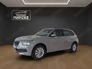 Skoda Kamiq 1.0TSI Ambition / PDC / Smartlink / SHZ