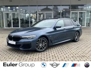 BMW 530 e A Touring M Sport Driving Ass. PDC AHK-klappbar