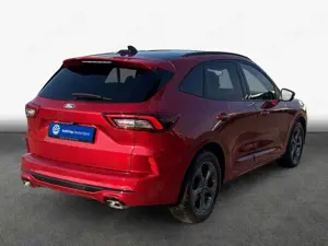 Ford Kuga 1.5 EcoBoost ST-LINE X Facelift, AHK Win Bild 2