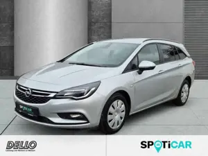 Opel Astra ST Business Edition  AHK-abnehmbar Apple CarPlay A