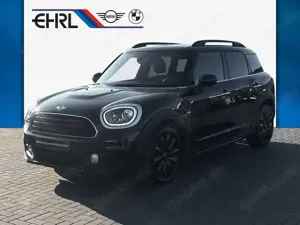 MINI Cooper Countryman Cooper Salt Automatik LED Pano Leder PDC