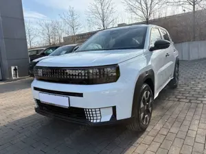 Fiat Grande Panda 1.2 74 kW Business Edition Icon LED