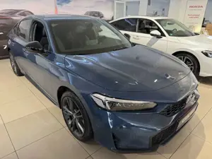 Honda Civic e:HEV 2.0 i-MMD Hybrid Sport (FE)
