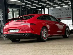 Mercedes-Benz AMG GT 43 Coupé, Burmester, ACC, Multibeam, Tot-W, Nav Bild 5