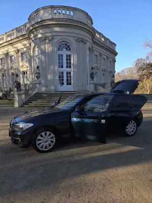 BMW 116 116d Aut. M Sport