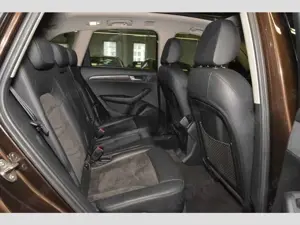 Audi Q5 Q5 Diesel 2.0 TDI quattro