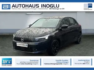 Opel Corsa F 1.2 AT8*Kamera*Le/Shz*Tech-Paket*CarPlay