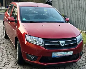 Dacia Sandero Sandero TCe 90 Laureate Automatik Navi