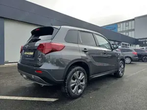 Suzuki Vitara Comfort 1.4 Navi LED ACC Apple CarPlay Android Aut Bild 5