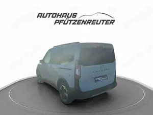 Ford Tourneo Courier 1.0 EcoBoost Active 5 Jahre Garantie Bild 3