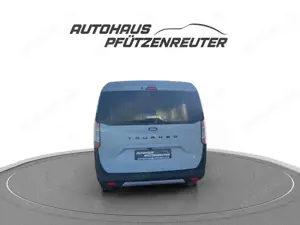 Ford Tourneo Courier 1.0 EcoBoost Active 5 Jahre Garantie Bild 4