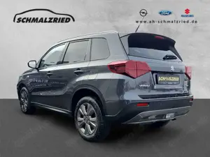 Suzuki Vitara Comfort 1.4 Navi LED ACC Apple CarPlay Android Aut Bild 3
