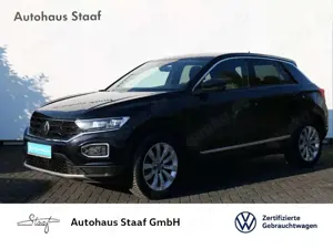 Volkswagen T-Roc Sport 1.5 TSI 150PS DSG