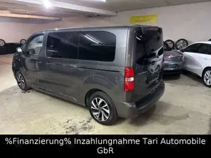 Citroen Spacetourer 2.0 BlueHDi Feel M 8-Sitzer Bi-Xenon