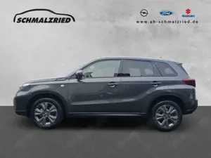 Suzuki Vitara Comfort 1.4 Navi LED ACC Apple CarPlay Android Aut Bild 2