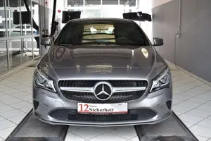 Mercedes-Benz CLA 180 Shooting Brake Urban Led*Navi*AHK Bild 2