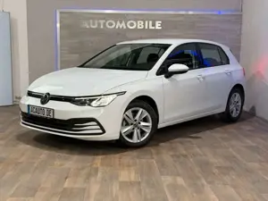 Volkswagen Golf VIII Lim. Life +ACC +NAVI +WeConnect