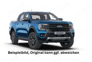 Ford Ranger 3.0 V6 Wildtrak e-4WD*BO/Rollo M/0% FINA