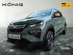 Dacia Spring Extreme