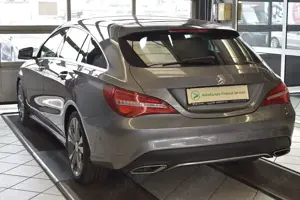 Mercedes-Benz CLA 180 Shooting Brake Urban Led*Navi*AHK Bild 4