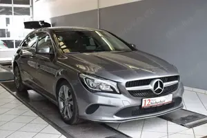 Mercedes-Benz CLA 180 Shooting Brake Urban Led*Navi*AHK Bild 3