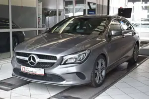 Mercedes-Benz CLA 180 Shooting Brake Urban Led*Navi*AHK Bild 1