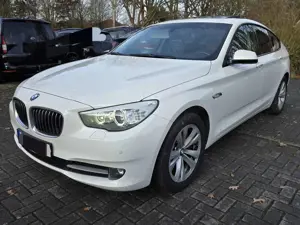 BMW 520 d Gran Turismo