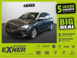 Opel Corsa 1.2 Turbo GS LINE LED+SHZ+Winterp.+Kam.+LM