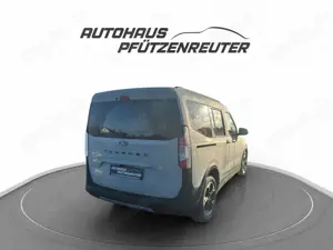 Ford Tourneo Courier 1.0 EcoBoost Active 5 Jahre Garantie Bild 5