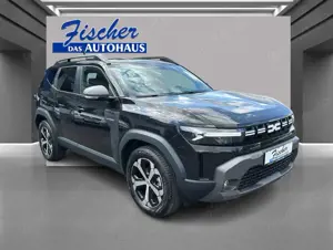 Dacia Duster Hybrid 140 Journey Hybrid SitzHz LenkHz