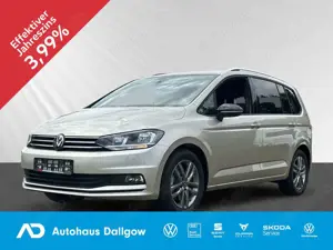 Volkswagen Touran 1.5 TSI Start-Stopp Comfortline OPF (EURO