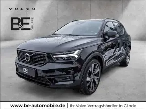 Volvo XC40 T5 R-Design Recharge Plug-In Hybrid LED