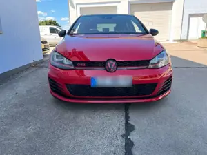 Volkswagen Golf GTI Golf GTI BlueMotion Technology DSG