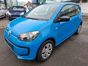 Volkswagen up! take up!