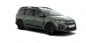 Dacia Jogger Extreme TCe 110 City-Paket